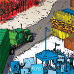 APICS magazine | Assets, Liabilities, and Risk