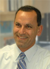 Abe Eshkenazi, CSCP, CPA, CAE, CEO