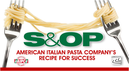 American Italian Pasta Company&rsquo;s Recipe for Success