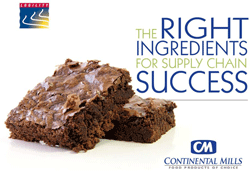 APICS Vendor Webcast | The Right Ingredients for Supply Chain Success