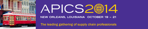APICS Events